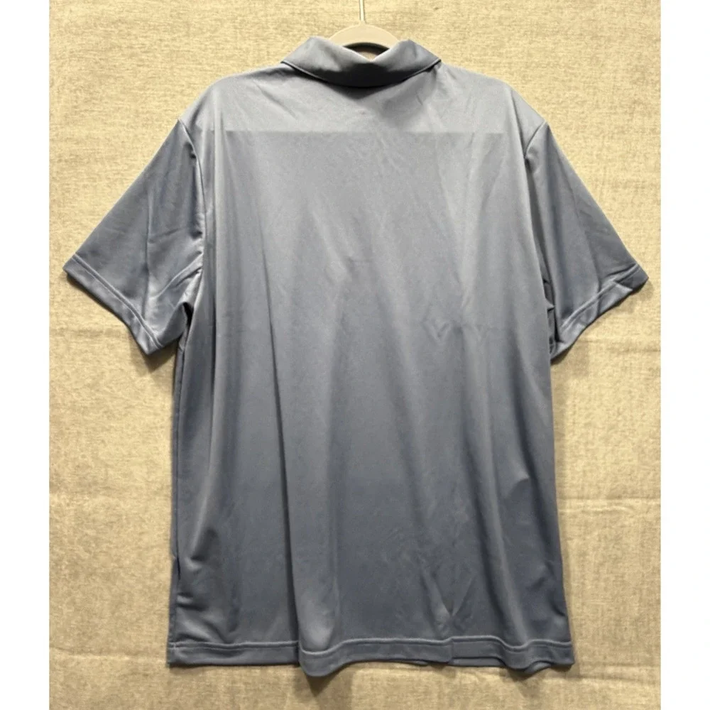 adidas Camo Chest Print Polo Shirt - Short Sleeve.